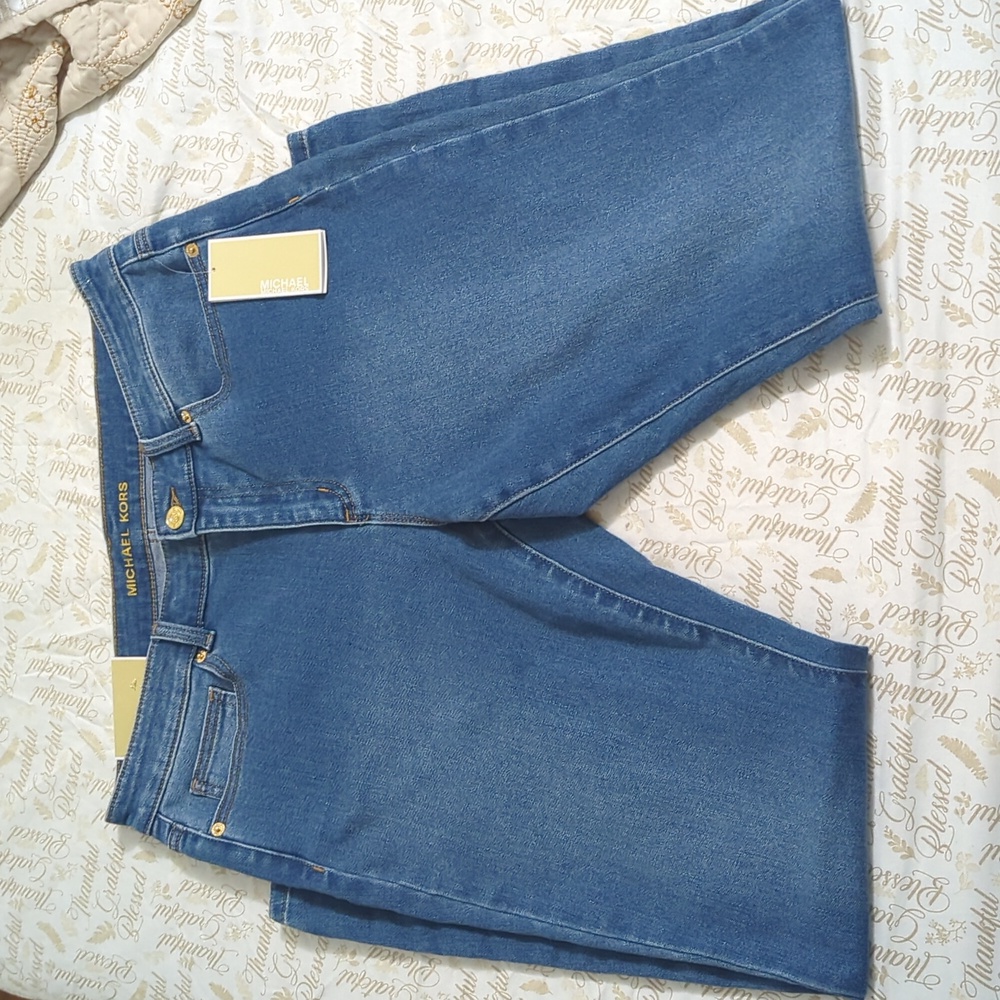 Michael Kors women's jeans